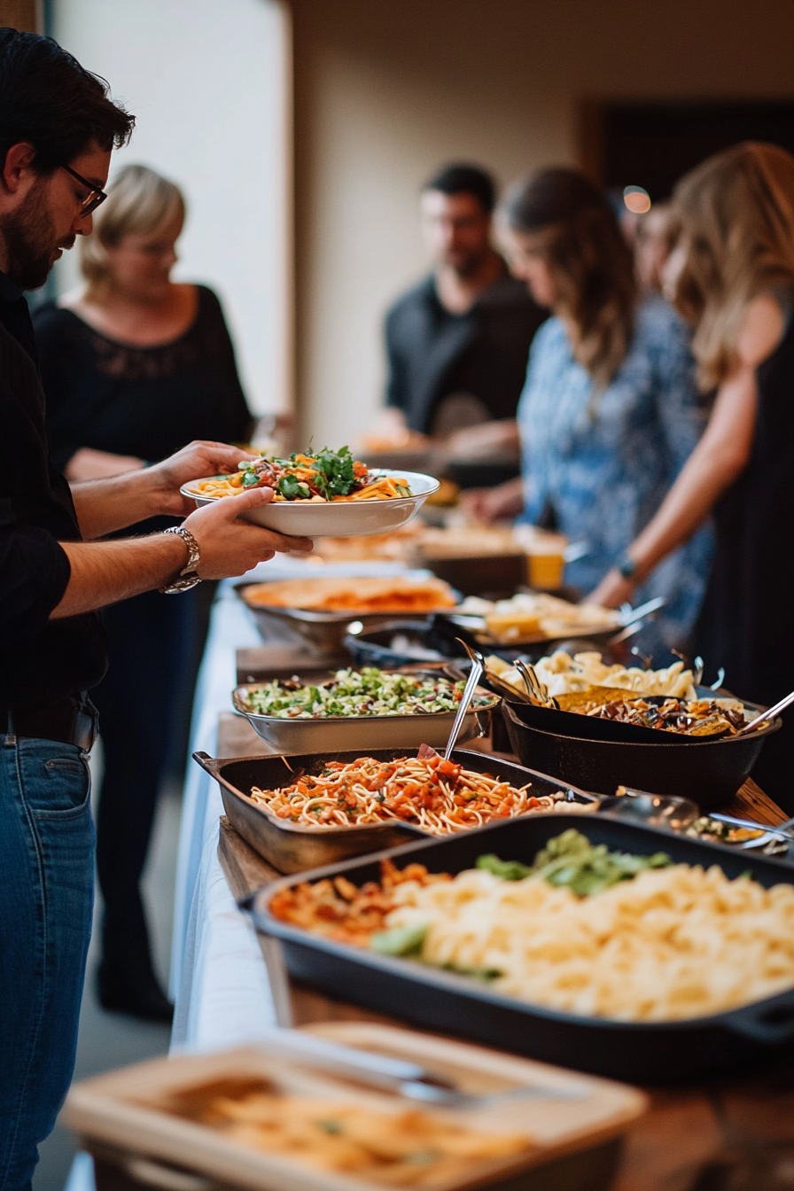 Catering